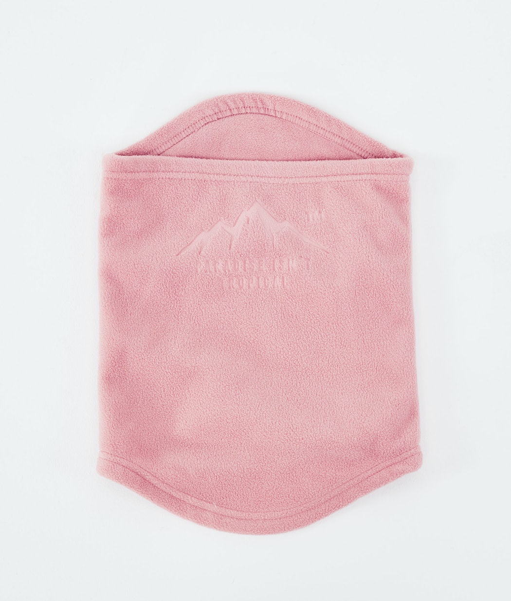 Dope Cozy Hood II Skimasken Damen Rosa | 174-LBUNEX