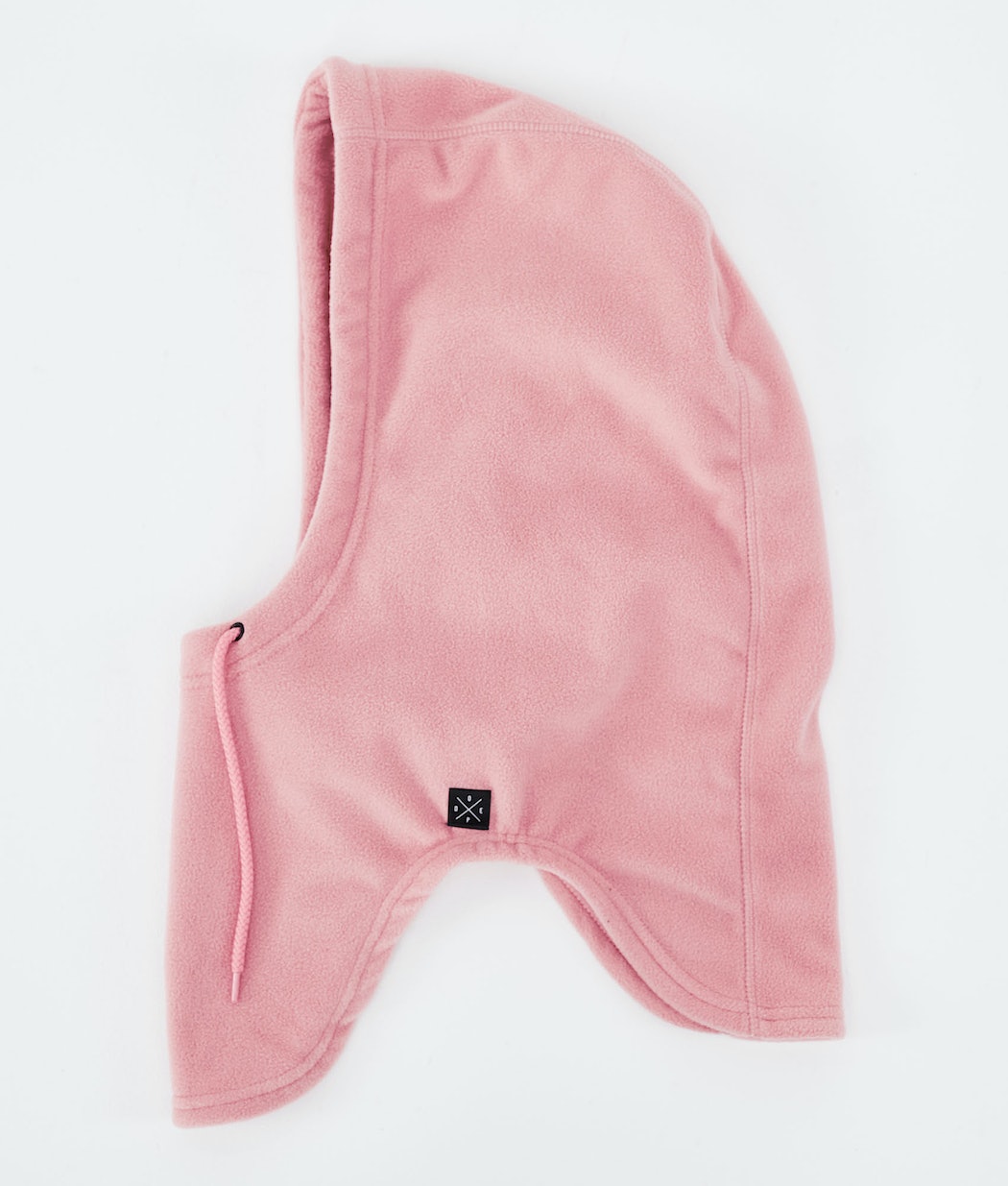 Dope Cozy Hood II Skimasken Damen Rosa | 174-LBUNEX