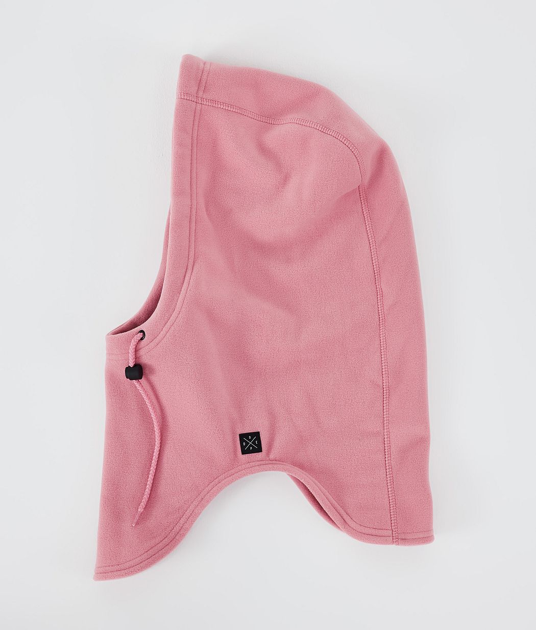 Dope Cozy Hood II Skimasken Damen Rosa | 453-EMUFRO