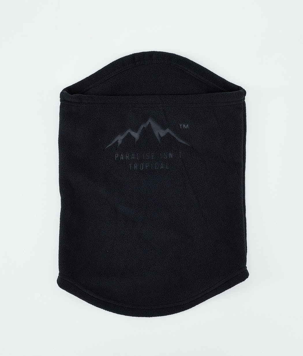 Dope Cozy Hood II Skimasken Damen Schwarz | 426-NXWOVK