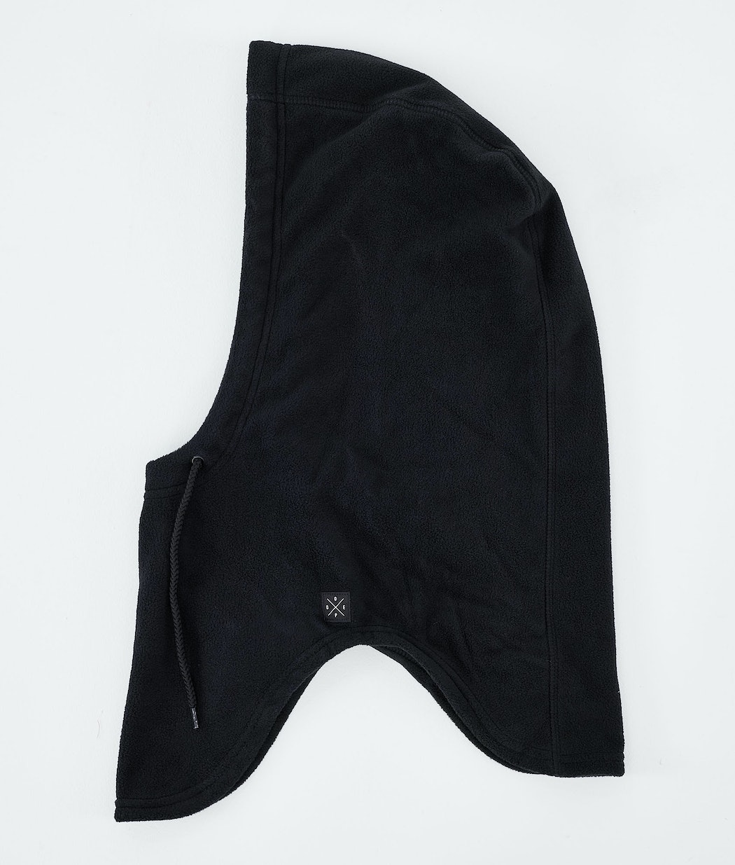 Dope Cozy Hood II Skimasken Damen Schwarz | 426-NXWOVK