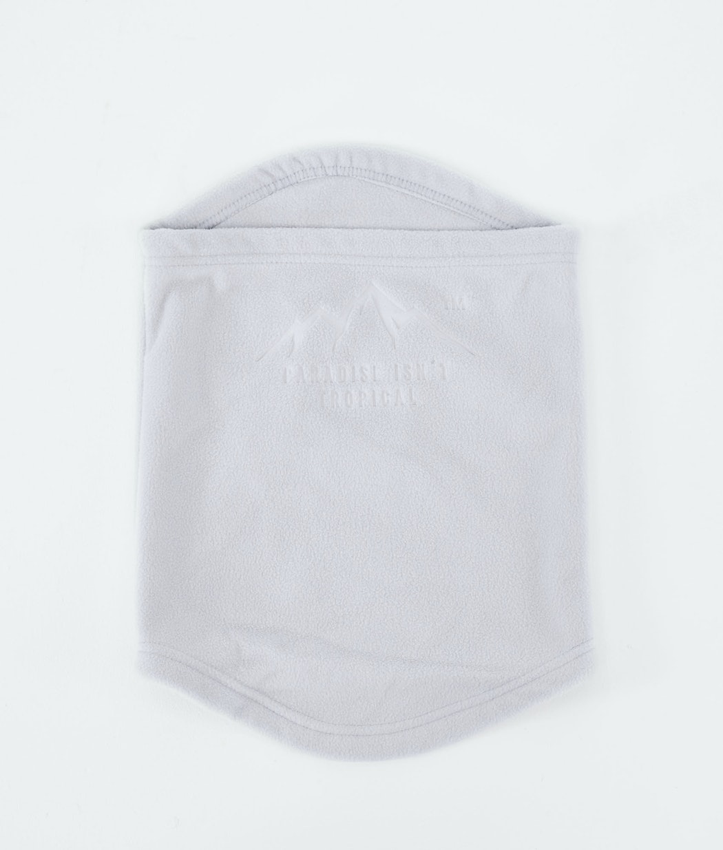 Dope Cozy Hood II Skimasken Herren Hellgrau | 378-PGOEFX