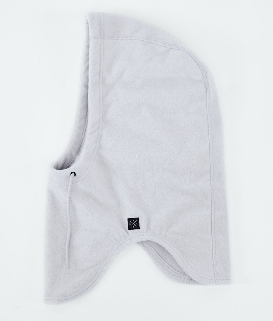 Dope Cozy Hood II Skimasken Herren Hellgrau | 378-PGOEFX