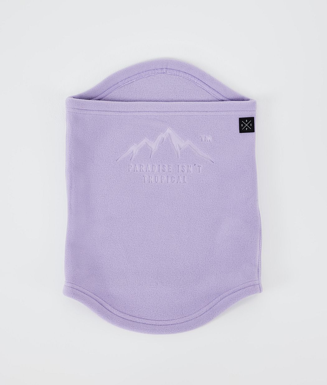 Dope Cozy Hood II Skimasken Herren Lila | 176-IOJLKH