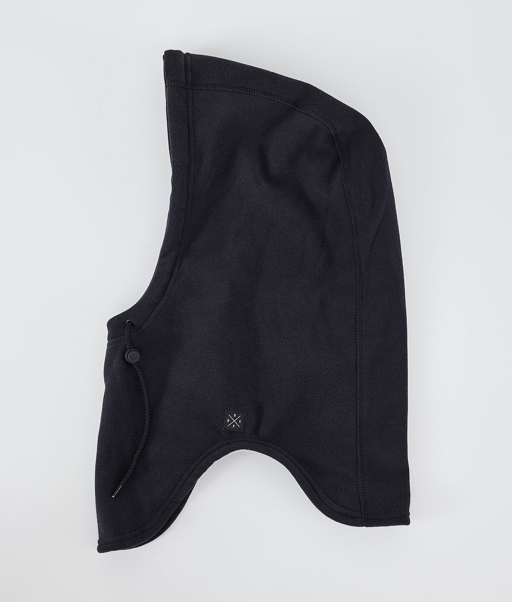 Dope Cozy Hood II Skimasken Herren Schwarz | 398-SCOGYB