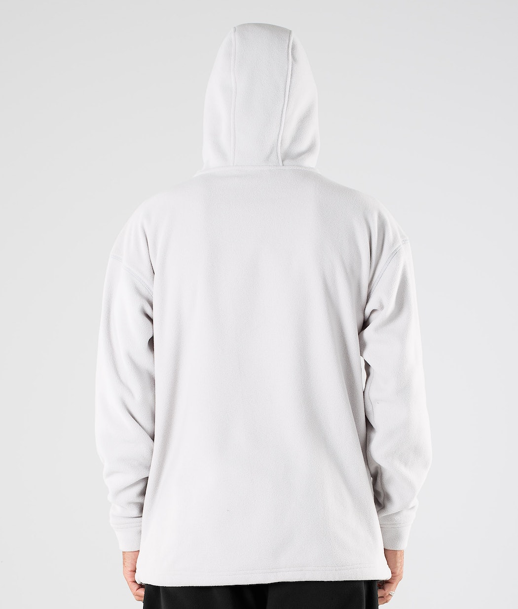 Dope Cozy II Hoodie Herren Hellgrau | 801-FALQUY
