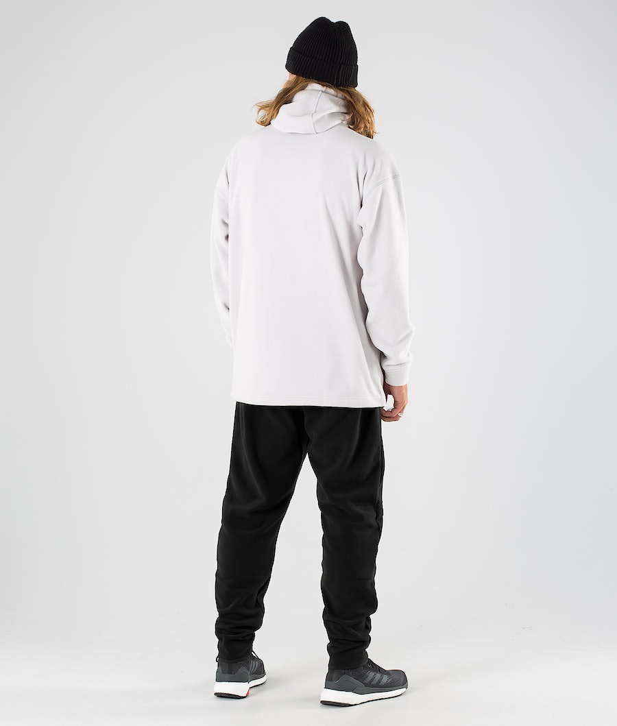 Dope Cozy II Hoodie Herren Hellgrau | 801-FALQUY