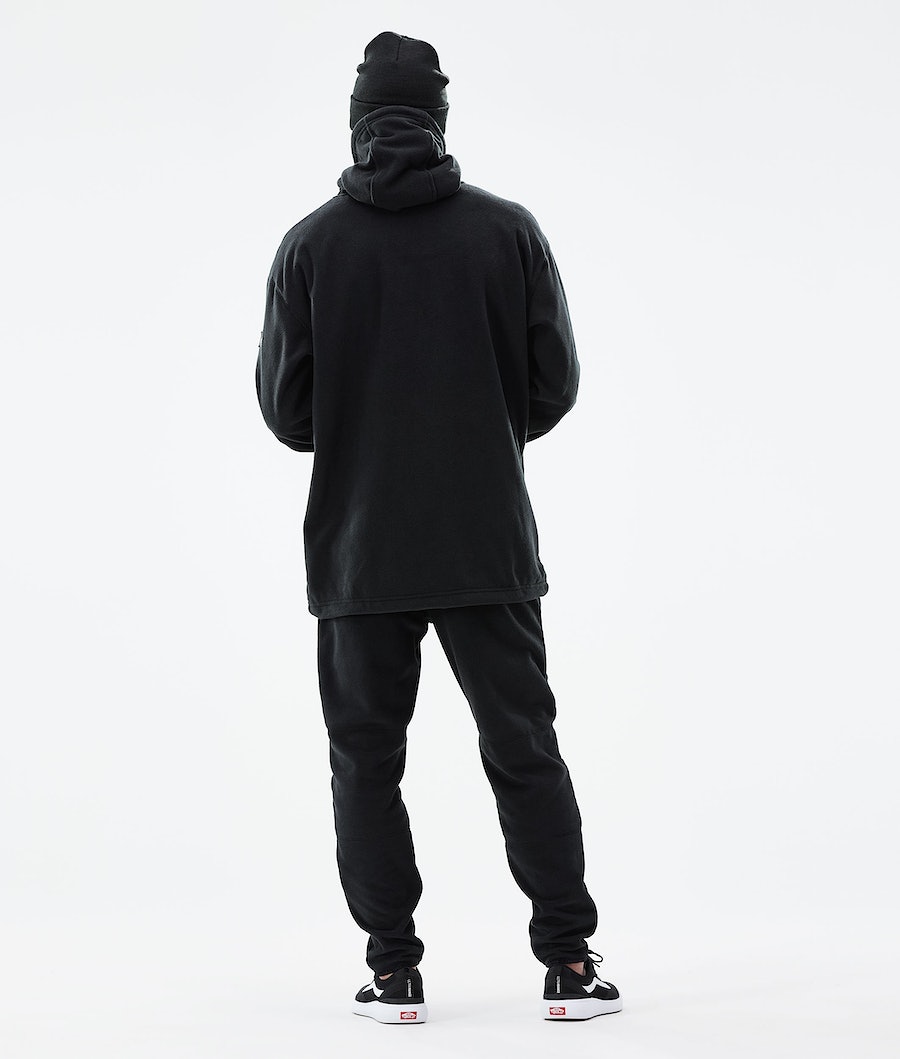 Dope Cozy II Hoodie Herren Schwarz | 410-MTUIAQ