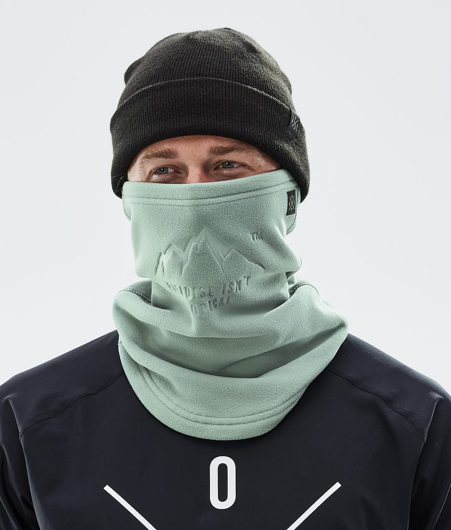 Dope Cozy Tube Skimasken Herren Grün | 239-OHPRDV