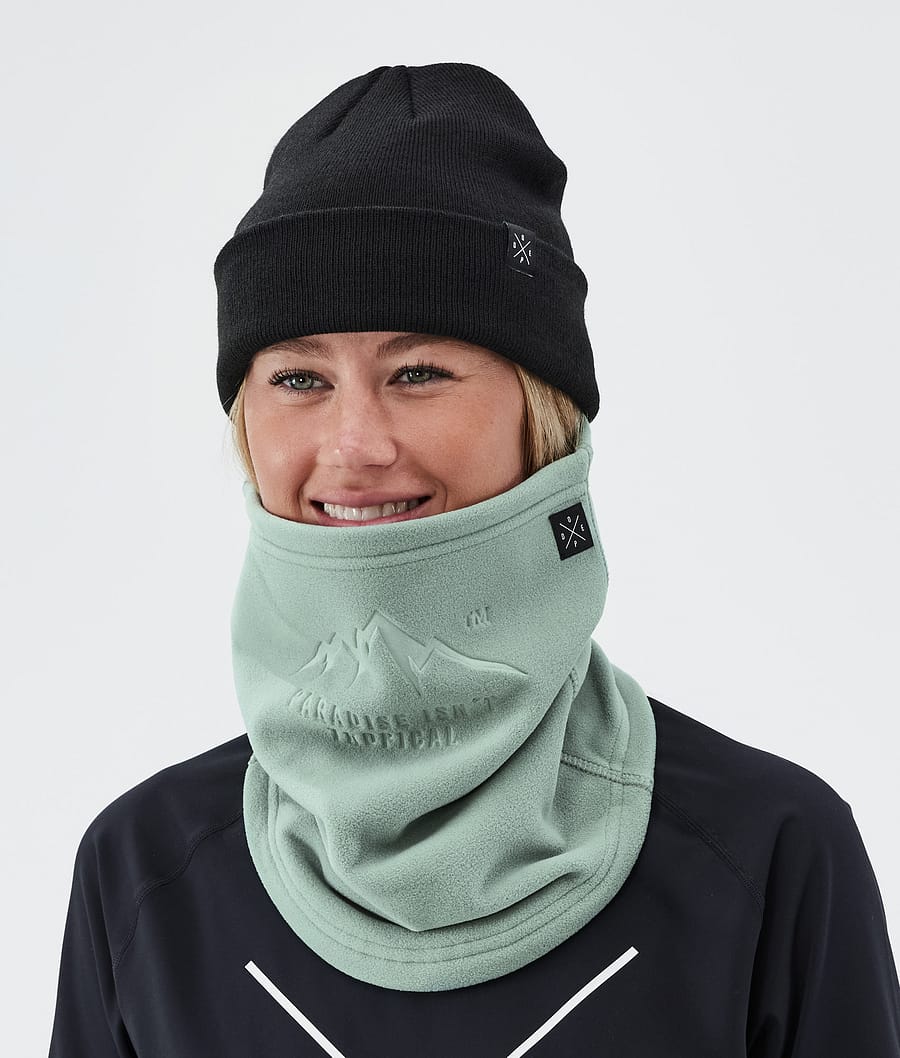 Dope Cozy Tube Skimasken Herren Grün | 239-OHPRDV