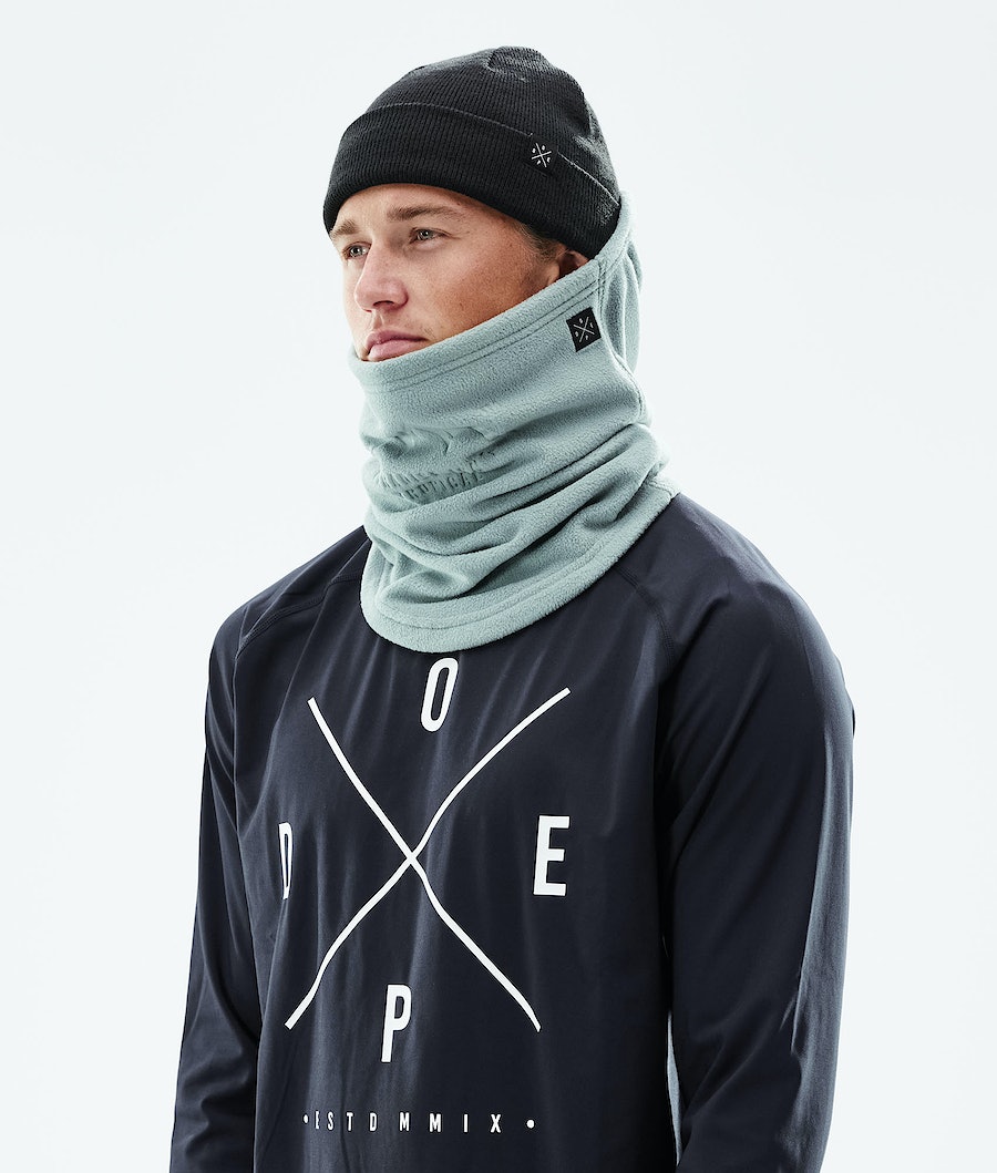 Dope Cozy Tube Skimasken Herren Grün | 386-VYJUXP