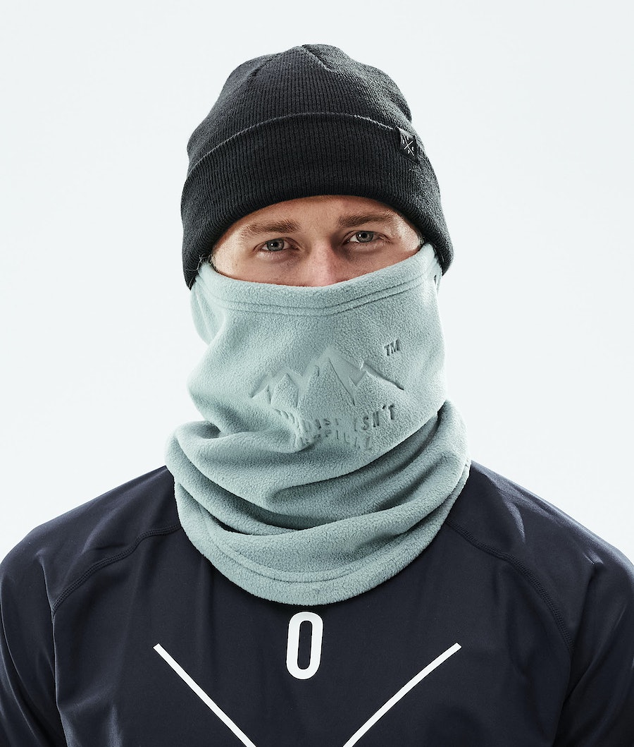 Dope Cozy Tube Skimasken Herren Grün | 386-VYJUXP