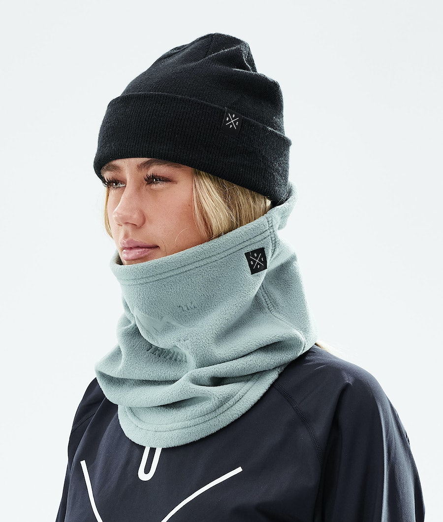 Dope Cozy Tube Skimasken Herren Grün | 386-VYJUXP