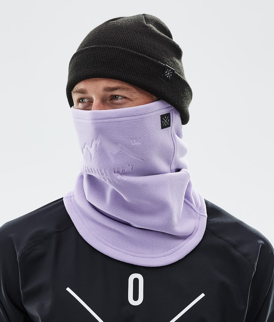 Dope Cozy Tube Skimasken Herren Lila | 418-XZJUQL