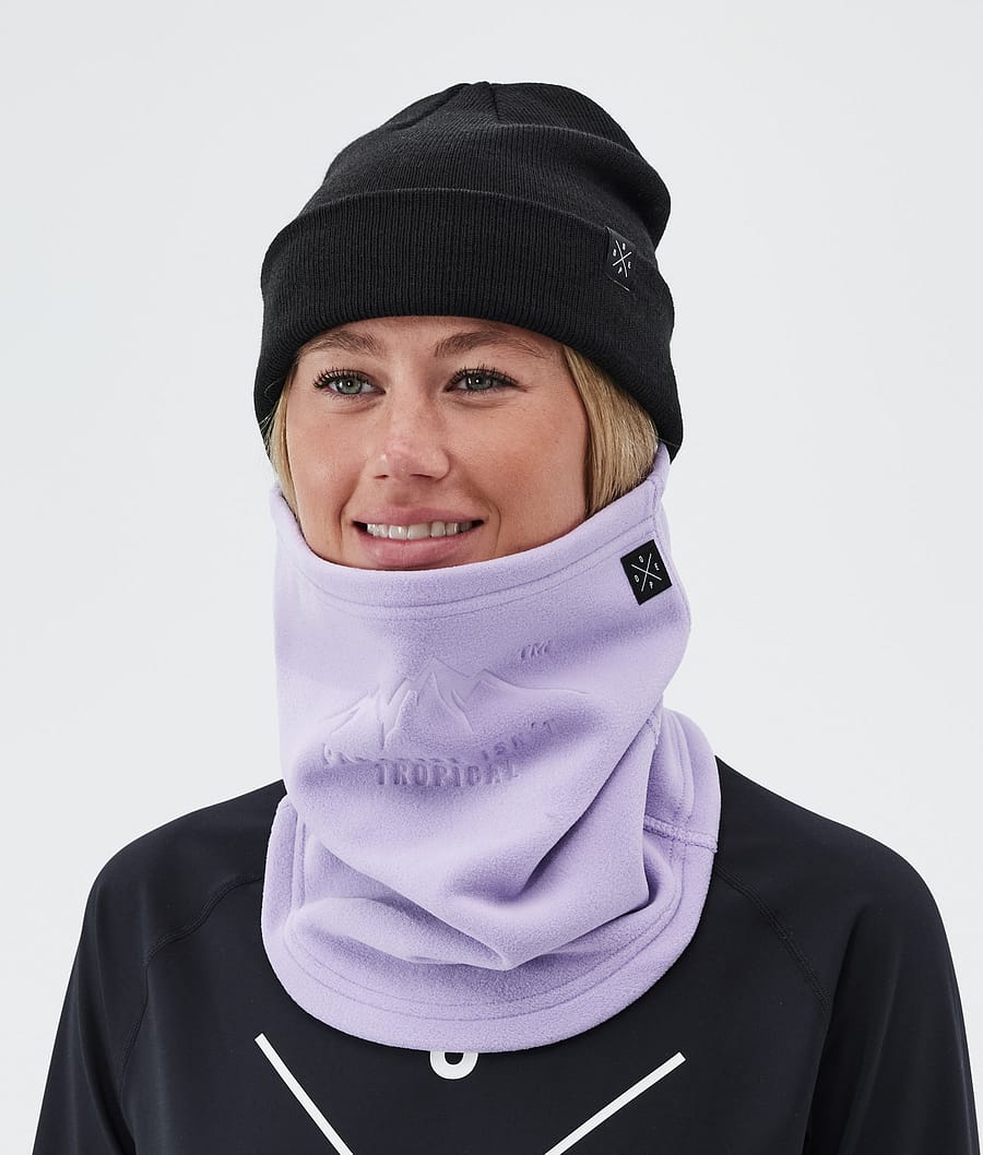 Dope Cozy Tube Skimasken Herren Lila | 418-XZJUQL