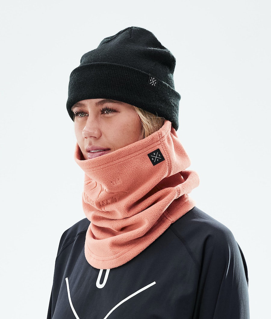 Dope Cozy Tube Skimasken Herren Orange | 596-ZWGHJQ