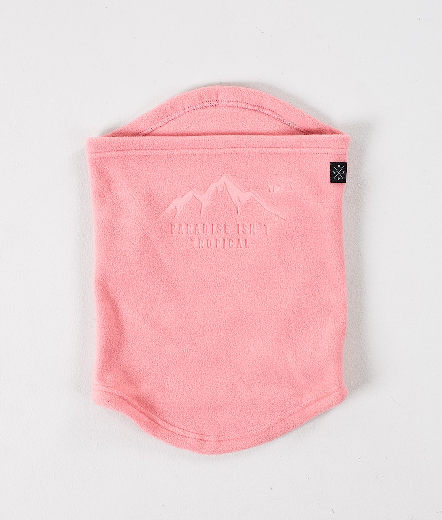 Dope Cozy Tube Skimasken Herren Rosa | 485-RFVWZB