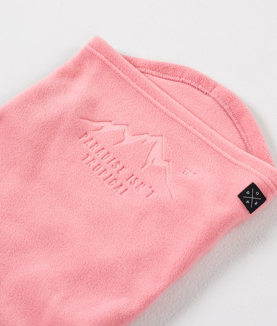 Dope Cozy Tube Skimasken Herren Rosa | 485-RFVWZB