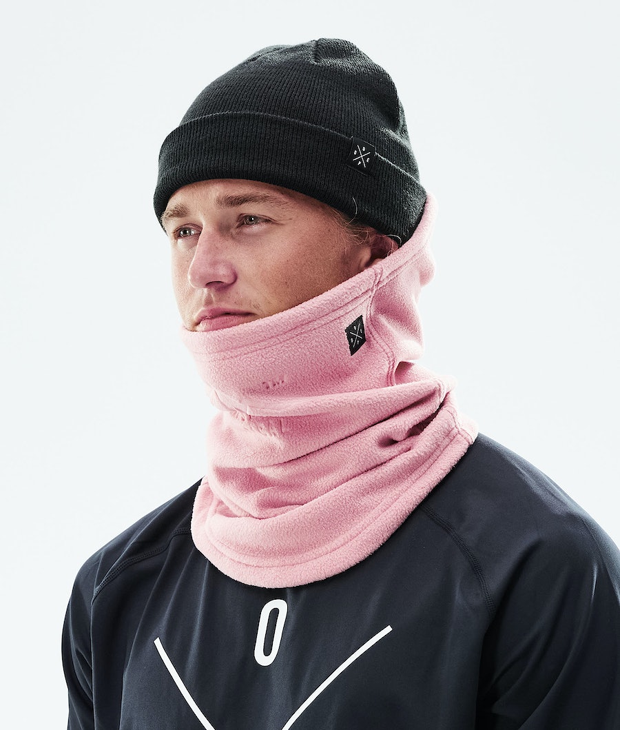Dope Cozy Tube Skimasken Herren Rosa | 589-FBHLZU