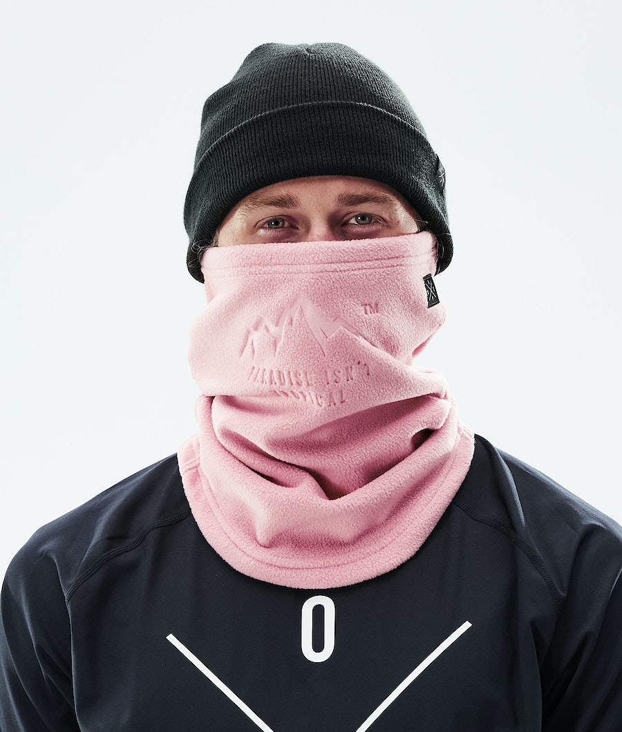 Dope Cozy Tube Skimasken Herren Rosa | 589-FBHLZU