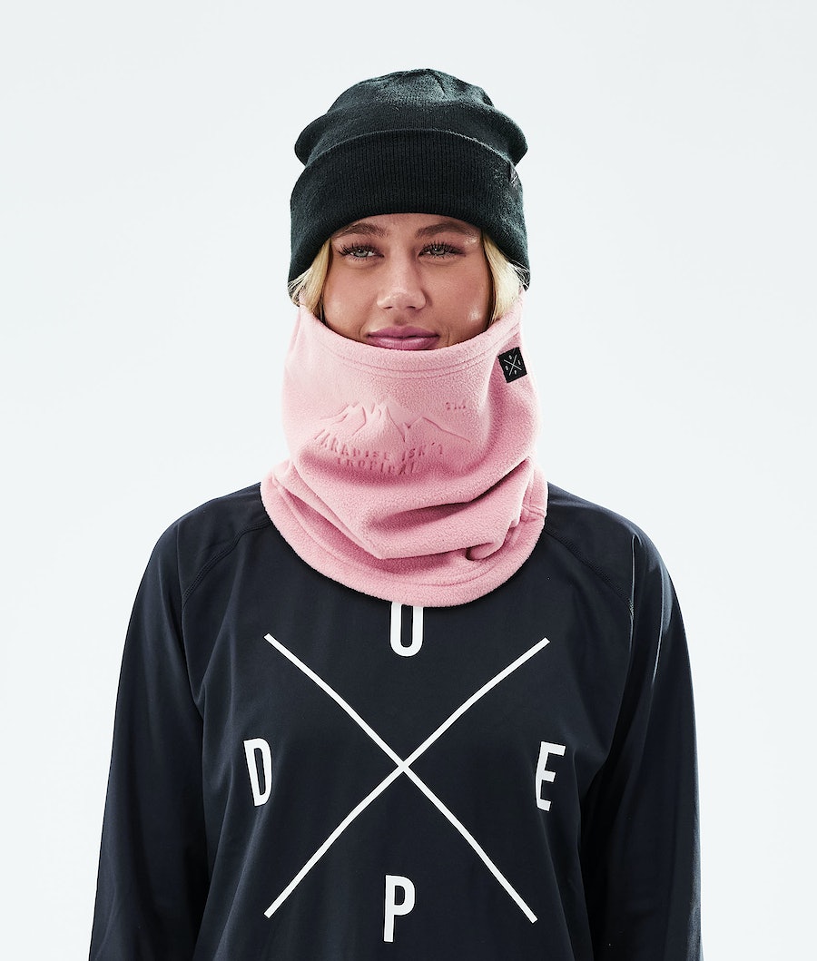 Dope Cozy Tube Skimasken Herren Rosa | 589-FBHLZU