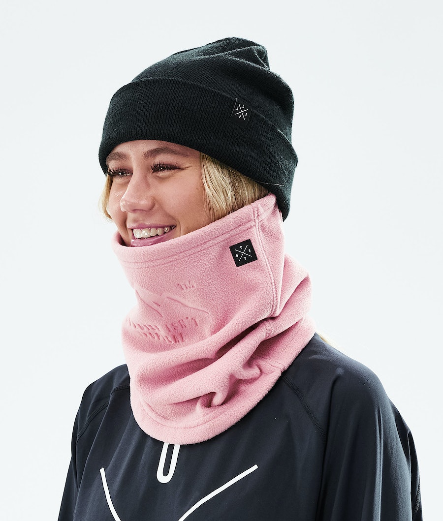 Dope Cozy Tube Skimasken Herren Rosa | 589-FBHLZU