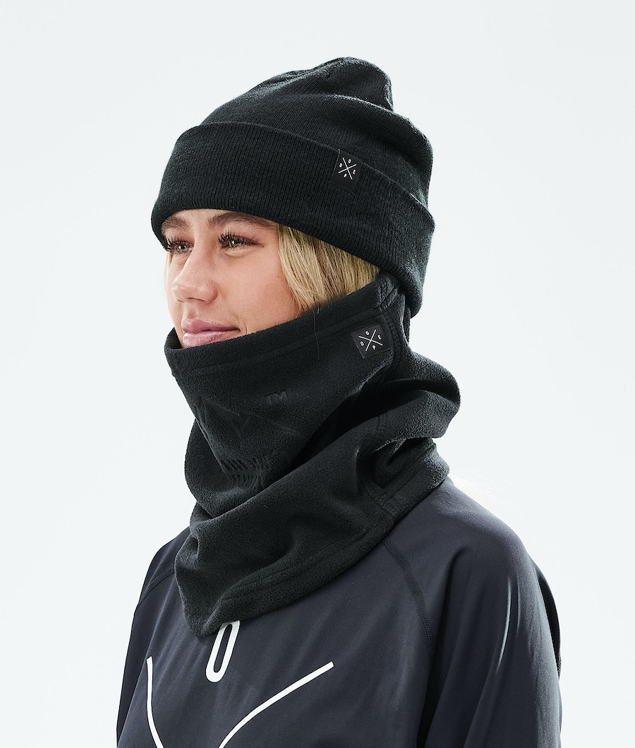 Dope Cozy Tube Skimasken Herren Schwarz | 845-ZPYMCE