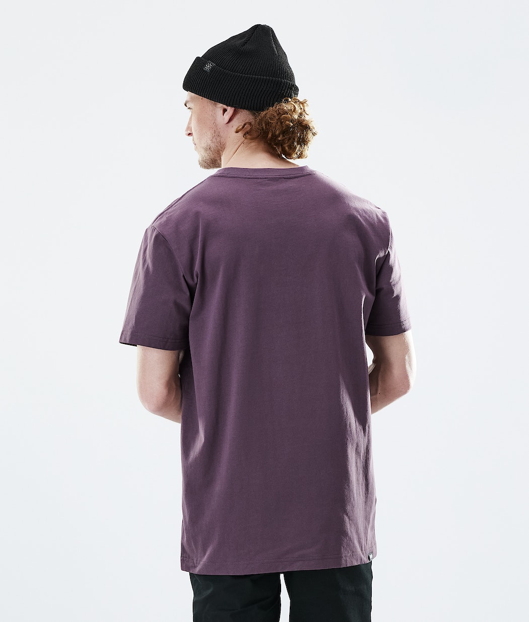 Dope Daily 2X-UP T-Shirts Herren Lila | 614-GRADNU