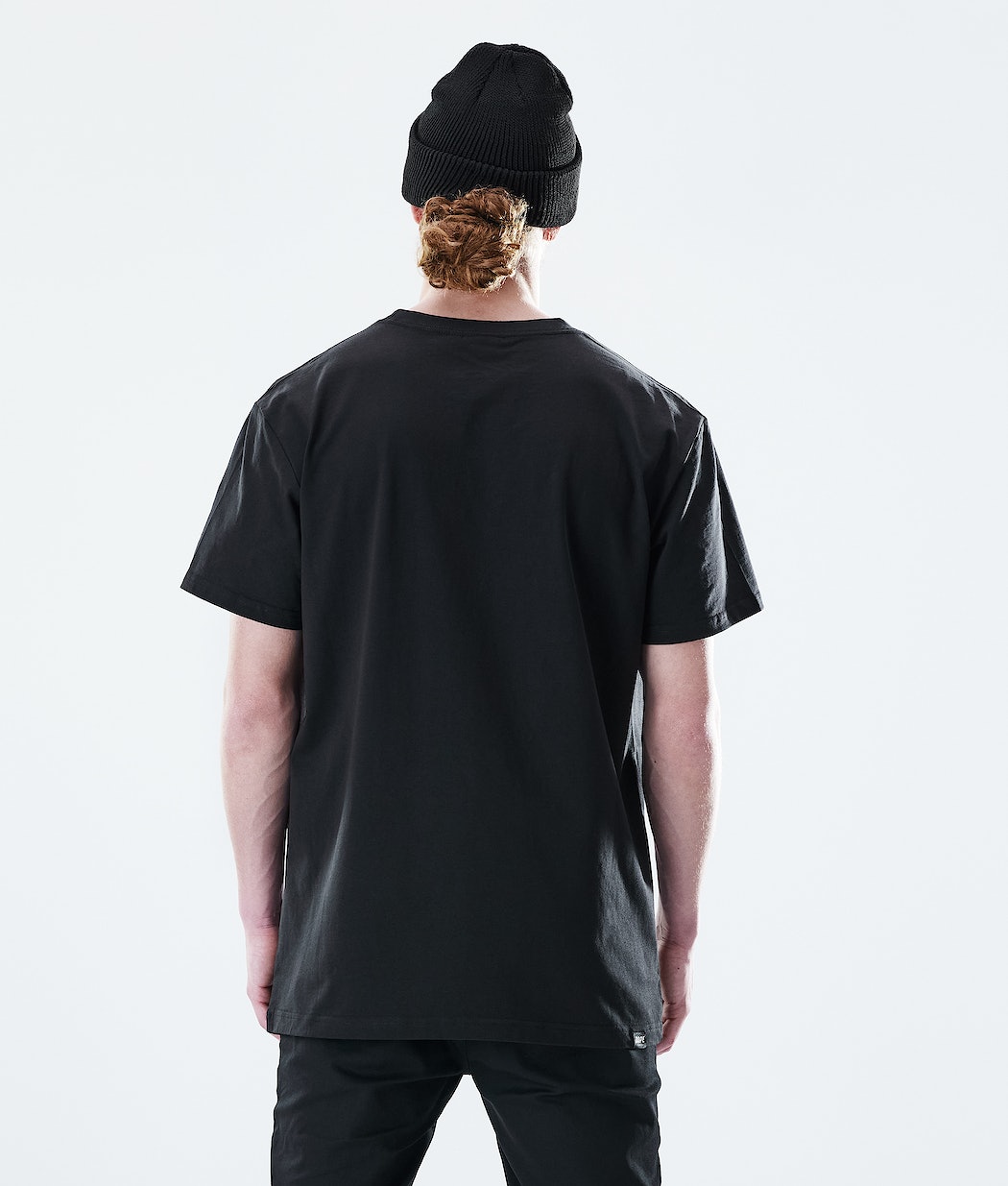 Dope Daily 2X-UP T-Shirts Herren Schwarz | 029-RDIHMQ