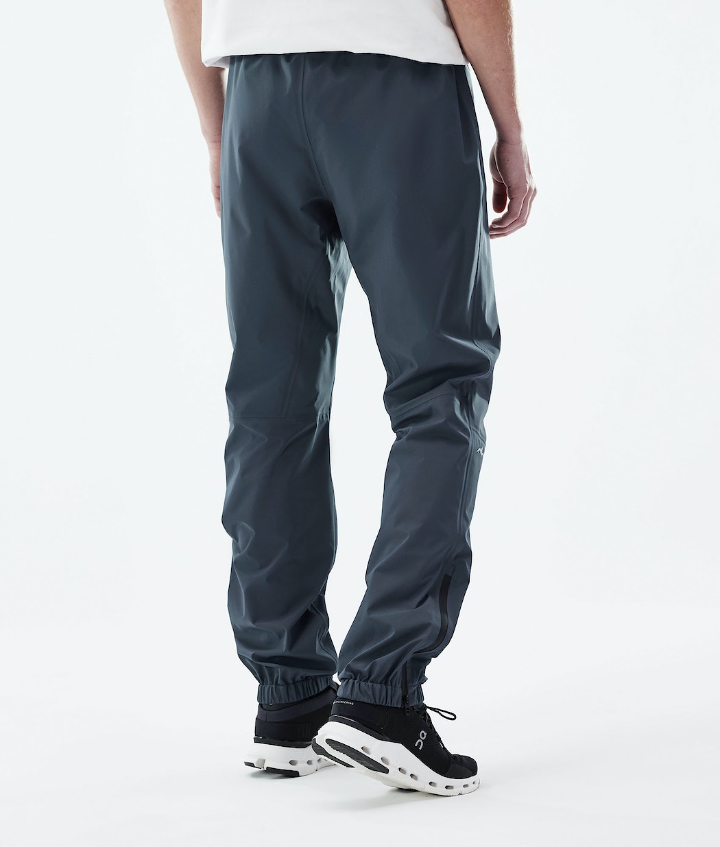 Dope Downpour Regenhose Herren Blau | 368-DCMLSP