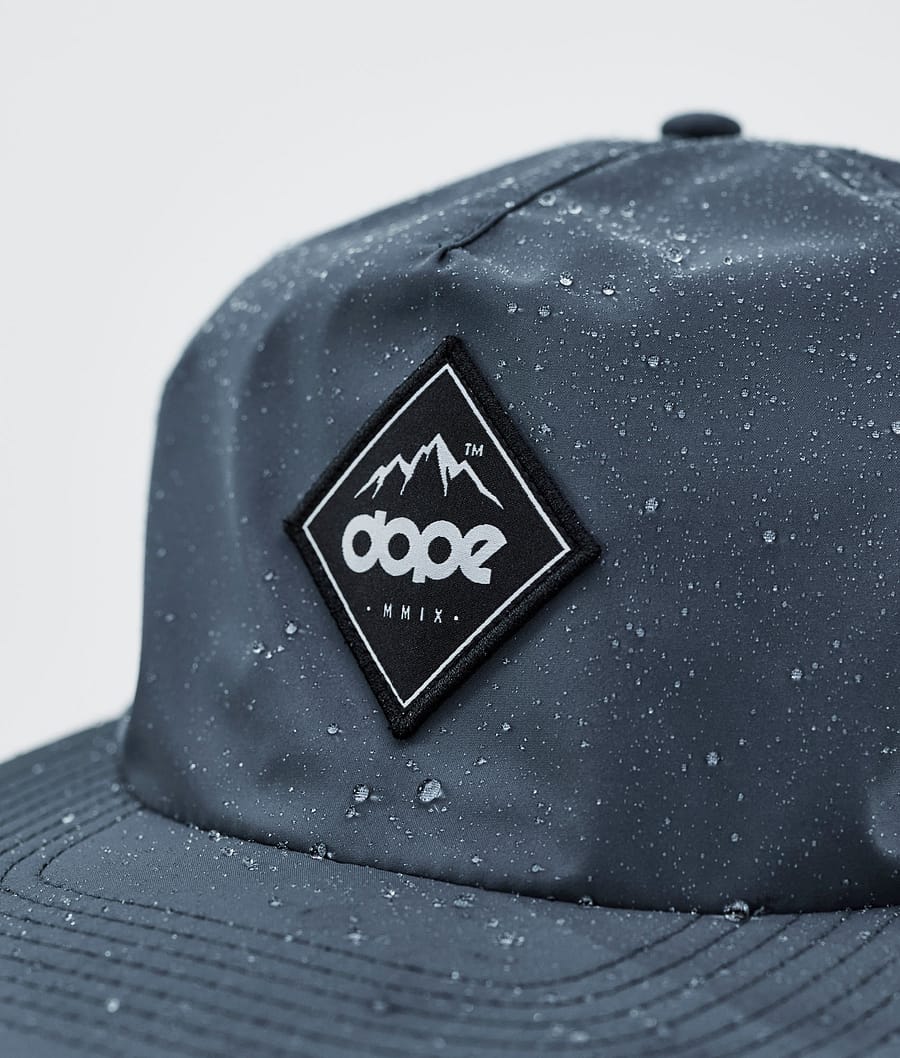 Dope Drain Kappen Damen Blau | 931-WFKYCR