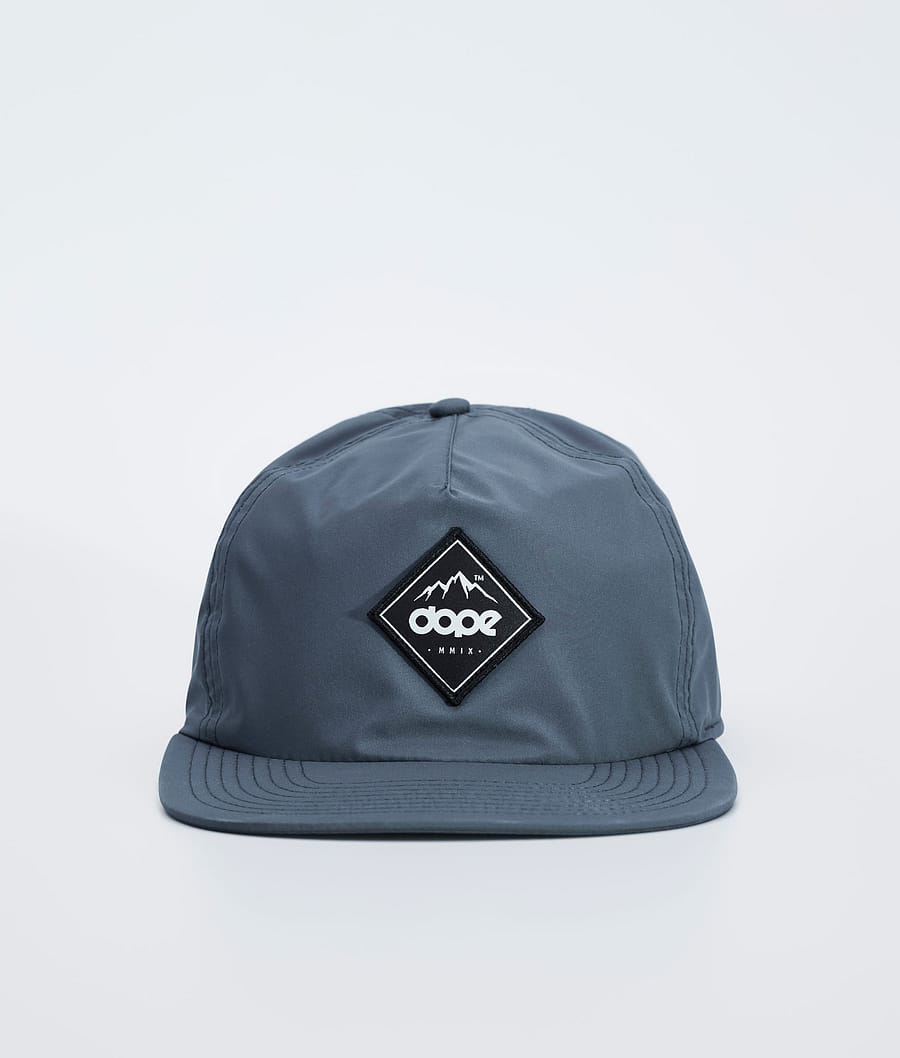 Dope Drain Kappen Damen Blau | 931-WFKYCR