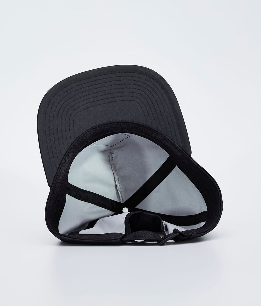 Dope Drain Kappen Damen Schwarz | 340-RIUANL