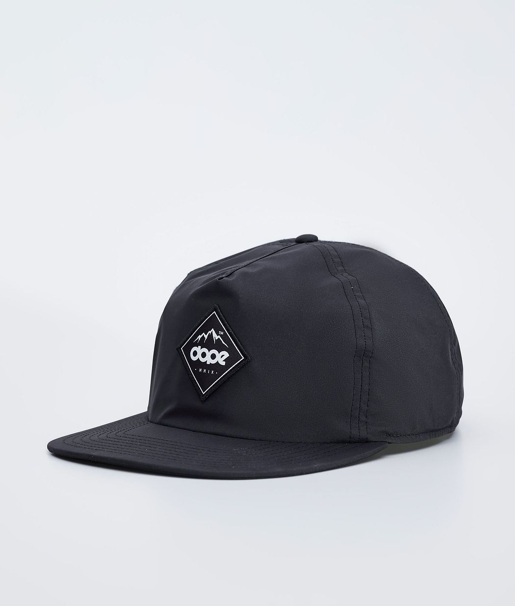 Dope Drain Kappen Damen Schwarz | 340-RIUANL