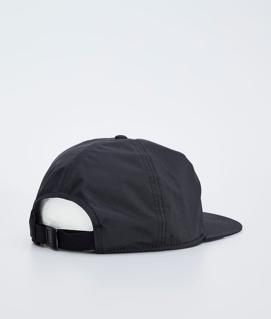 Dope Drain Kappen Herren Schwarz | 625-XUODAJ