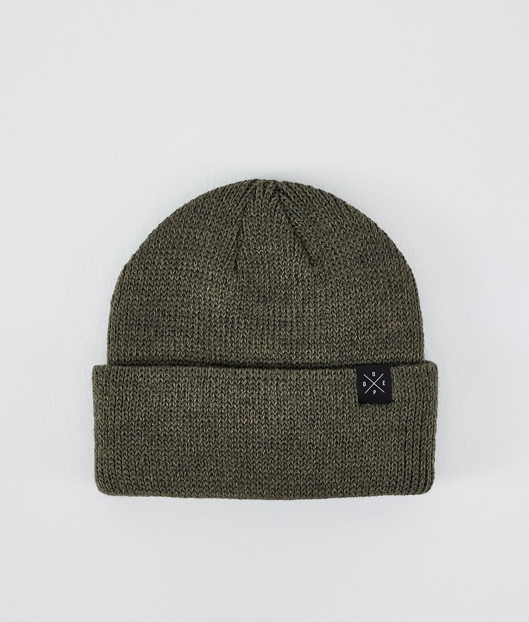Dope Drifter II Mütze Damen Olivgrün Grün | 845-YMFCWA