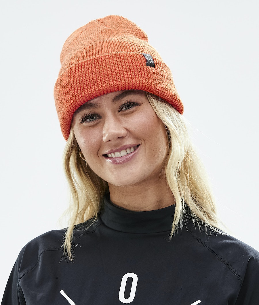 Dope Drifter II Mütze Damen Orange | 674-VNROQP