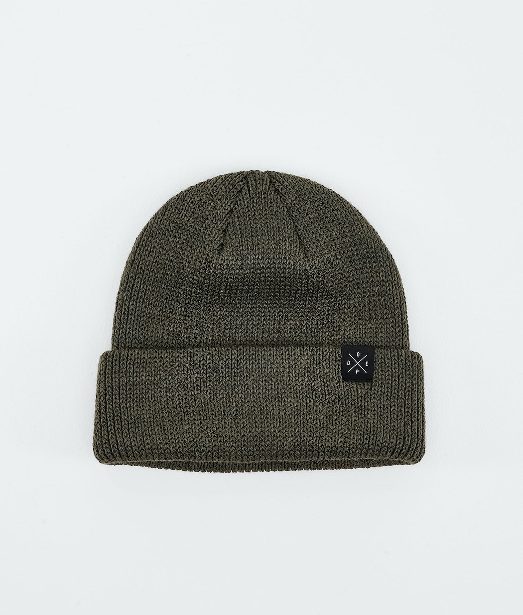 Dope Drifter II Mütze Herren Olivgrün Grün | 453-DGFSCK