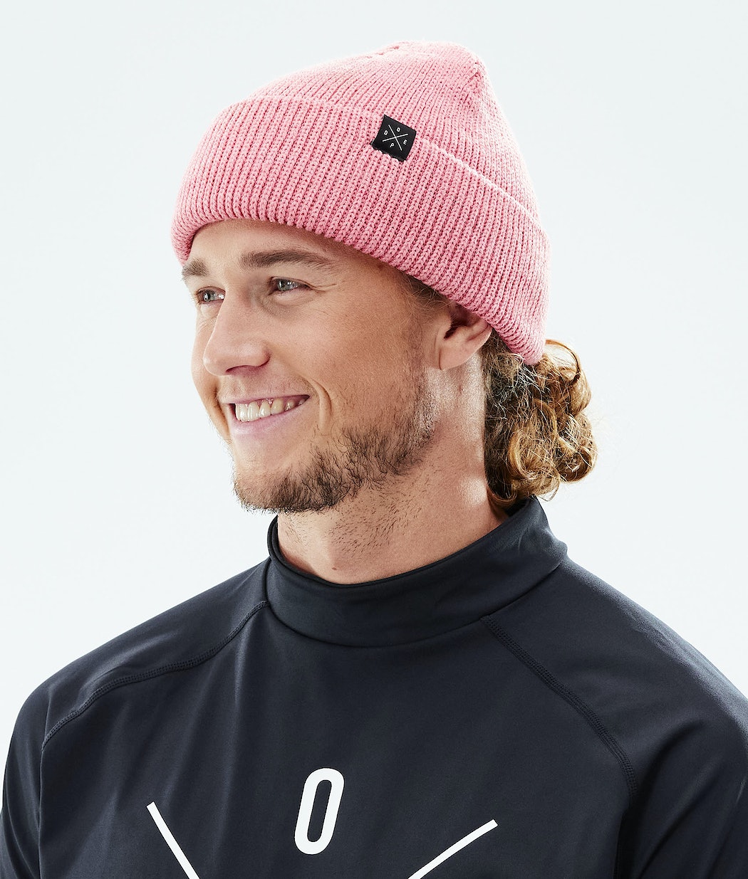 Dope Drifter II Mütze Herren Rosa | 428-KDZNPT