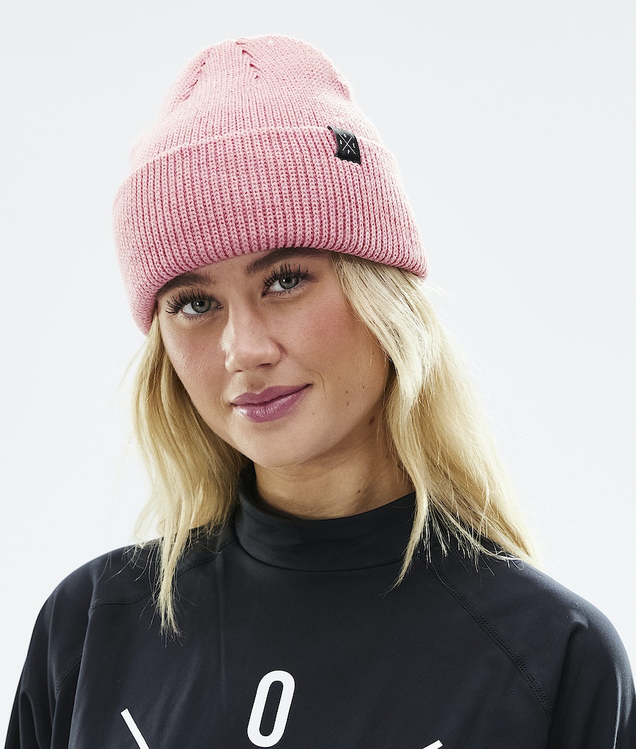 Dope Drifter II Mütze Herren Rosa | 428-KDZNPT