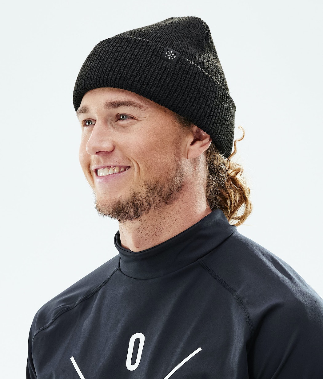 Dope Drifter II Mütze Herren Schwarz | 069-SFDAXR