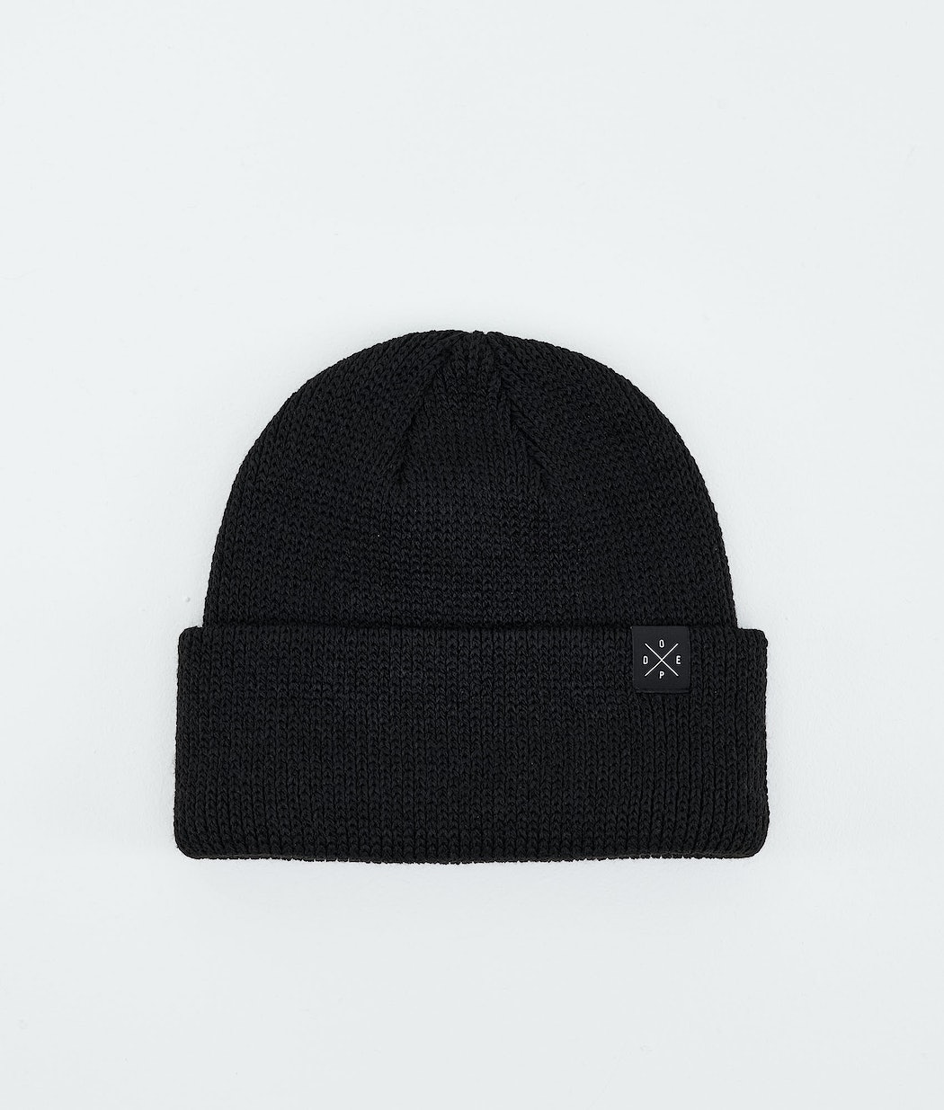 Dope Drifter II Mütze Herren Schwarz | 069-SFDAXR