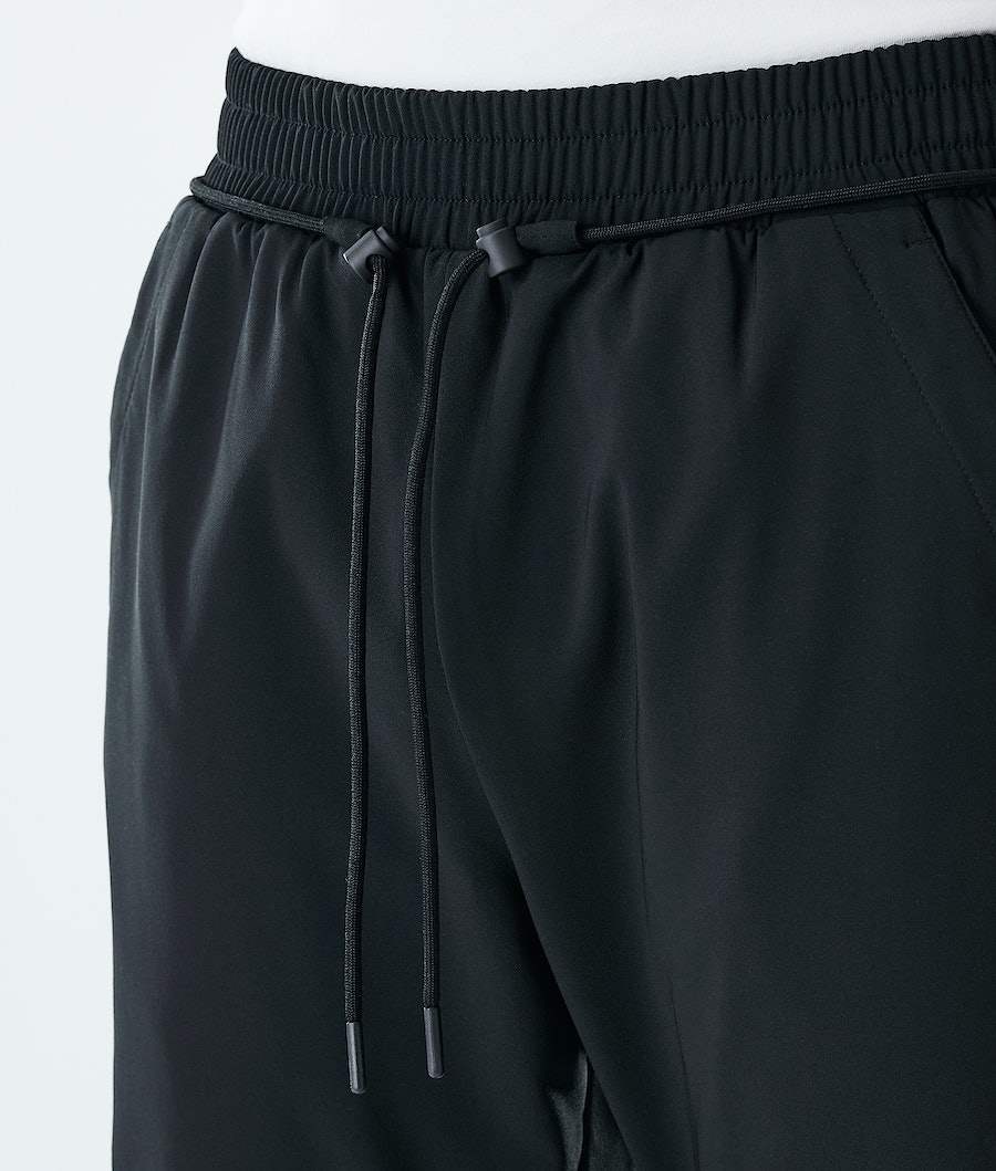 Dope Flight Jogginghose Herren Schwarz | 170-WLPTQC