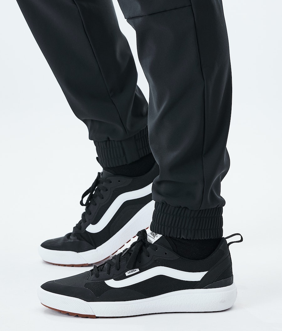 Dope Flight Jogginghose Herren Schwarz | 170-WLPTQC
