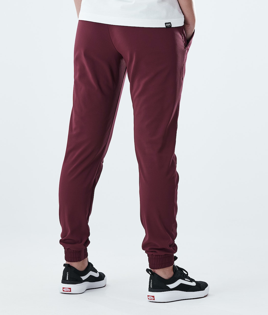 Dope Flight W Jogginghose Damen Bordeaux | 204-QOMJBC