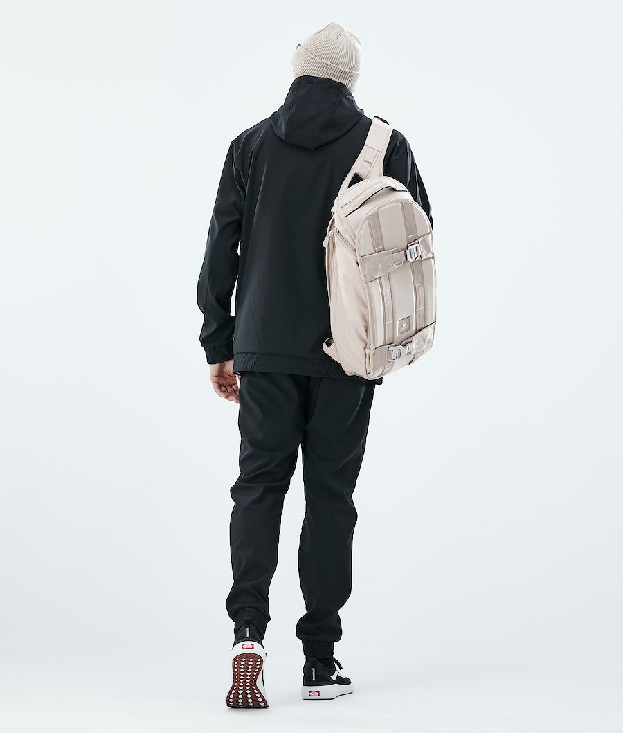 Dope Flight Zip Hoodie Herren Schwarz | 284-FVNAUG