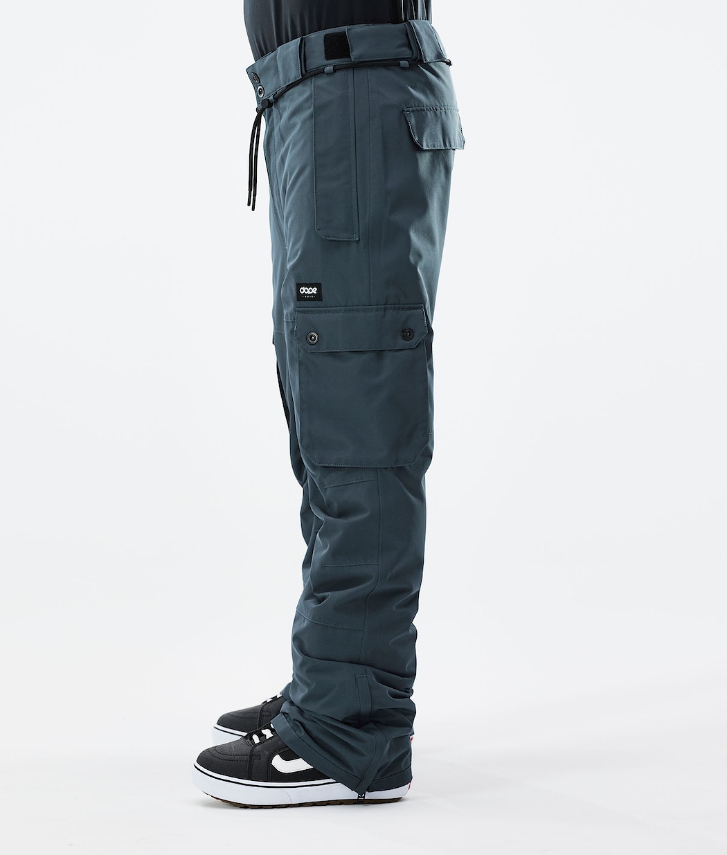 Dope Iconic 2021 Snowboardhosen Herren Blau | 196-DNPHFS
