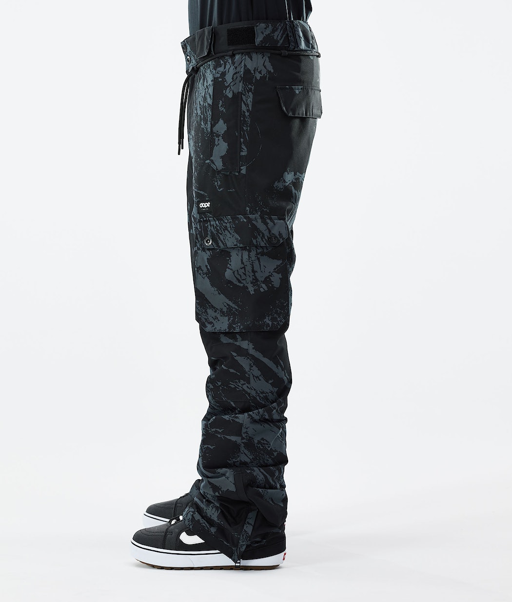 Dope Iconic 2021 Snowboardhosen Herren Blau | 296-GZXJLW