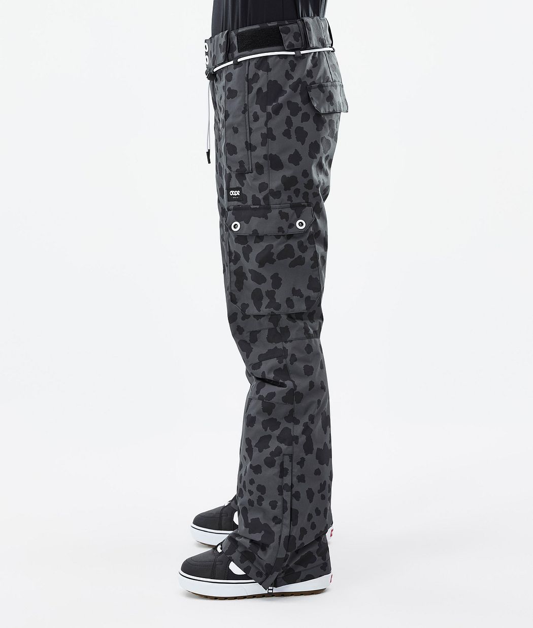 Dope Iconic W Snowboardhosen Damen Tiefes | 964-CQEHAR