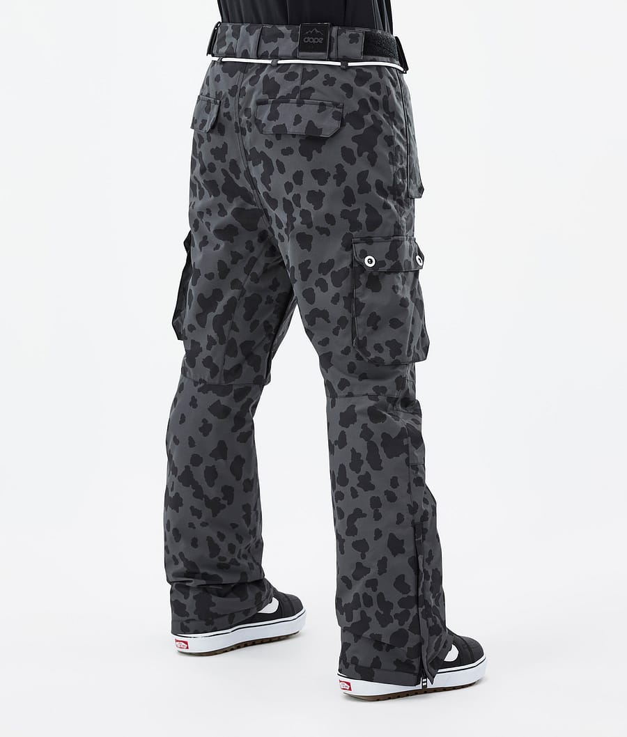Dope Iconic W Snowboardhosen Damen Tiefes | 964-CQEHAR